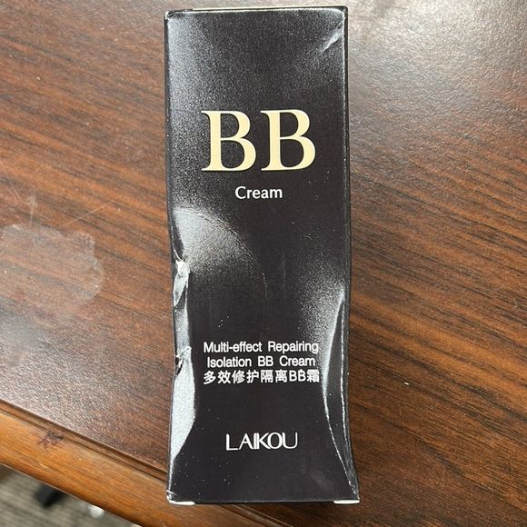 Laikou Multi-effect Repairing BB Cream 50gm - Picture 3 of 3